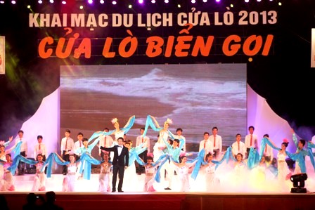 Vietnam inicia nueva temporada de turismo marítimo